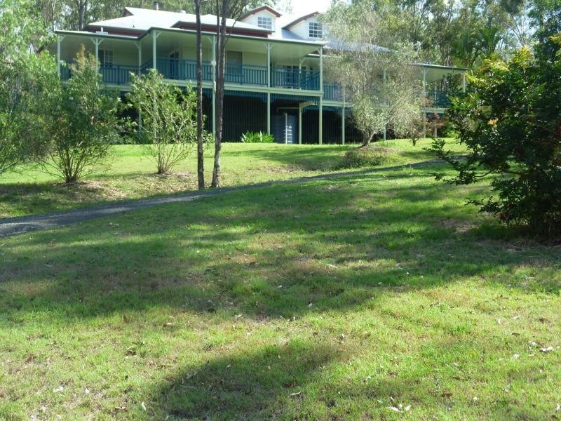 Laidley South QLD 4341