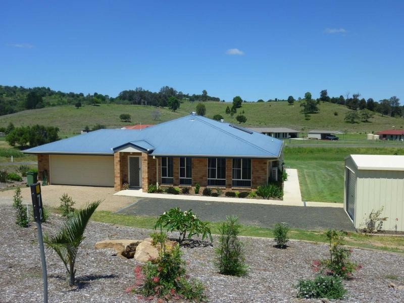 Minden QLD 4311