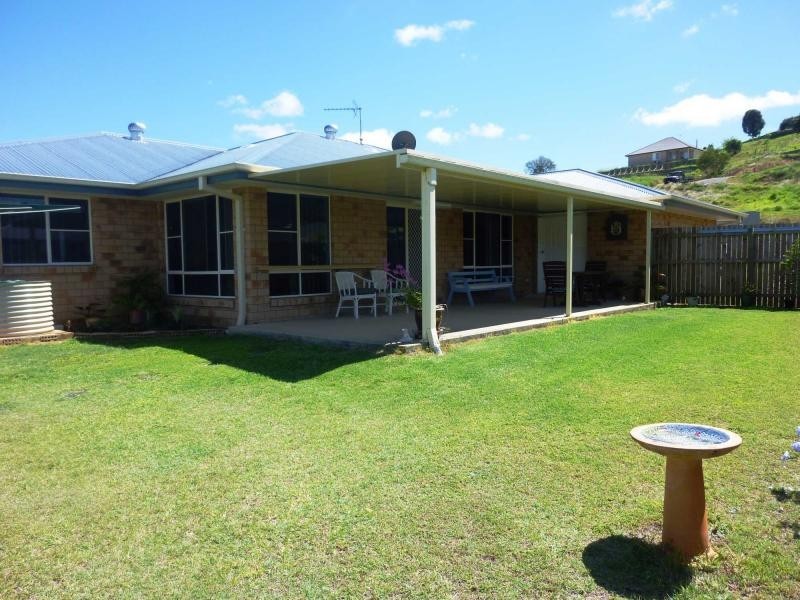 Minden QLD 4311