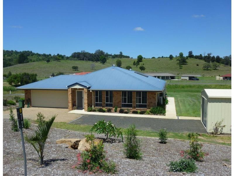 Minden QLD 4311