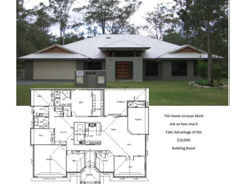 Glenore Grove QLD 4342