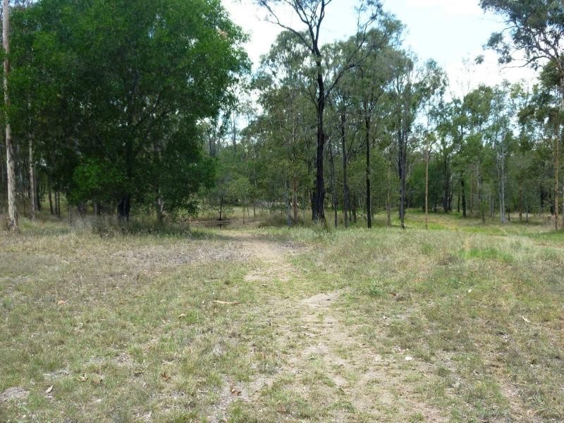Glenore Grove QLD 4342