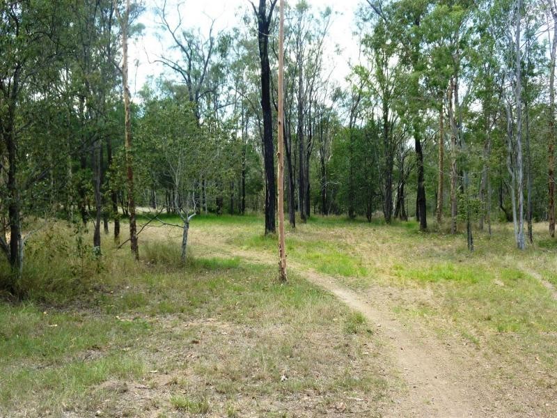 Glenore Grove QLD 4342