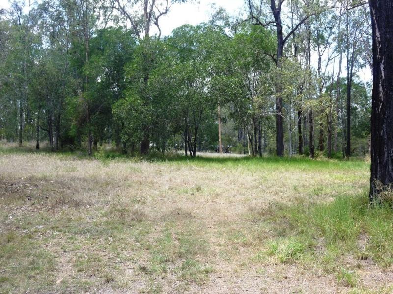 Glenore Grove QLD 4342