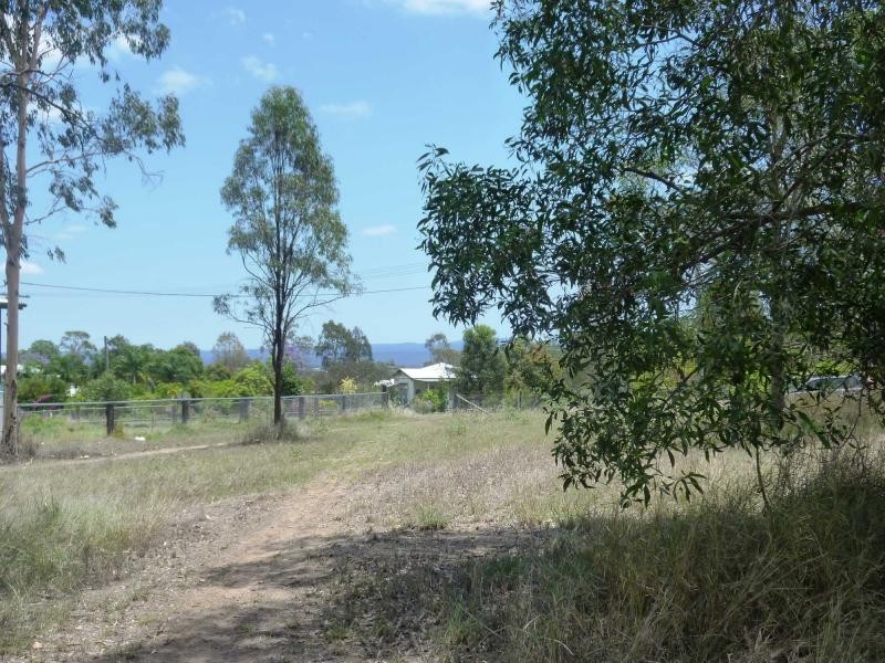 Glenore Grove QLD 4342