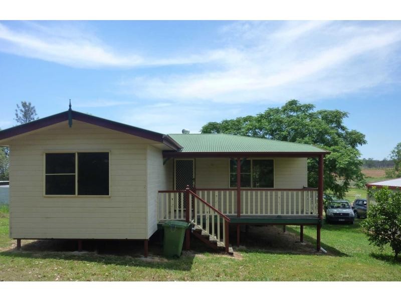 Laidley Heights QLD 4341