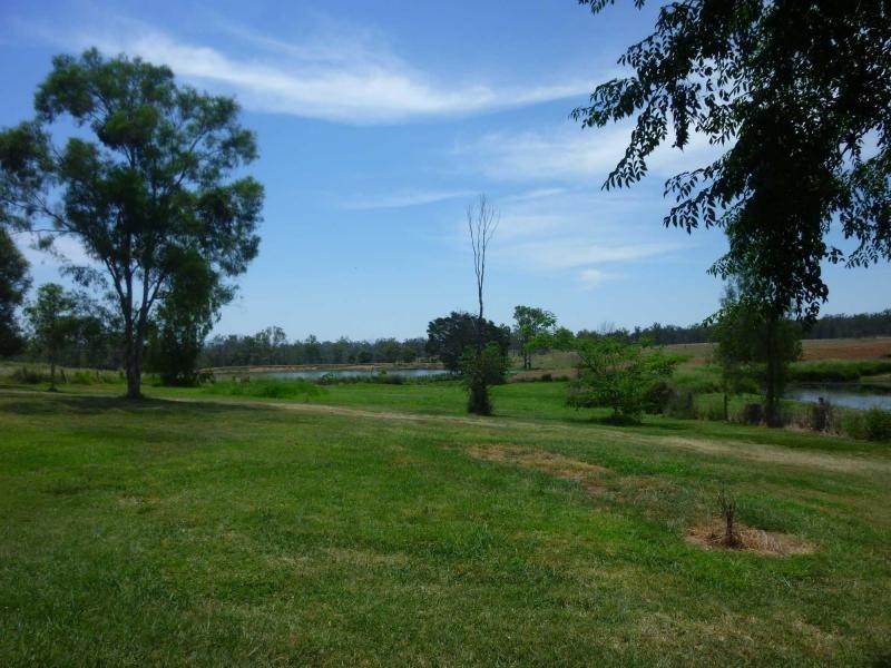 Laidley Heights QLD 4341