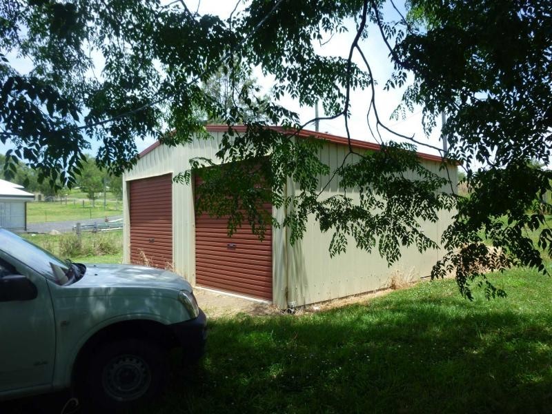 Laidley Heights QLD 4341