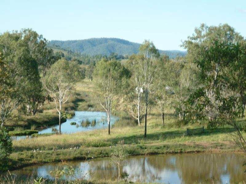 Fairney View QLD 4306