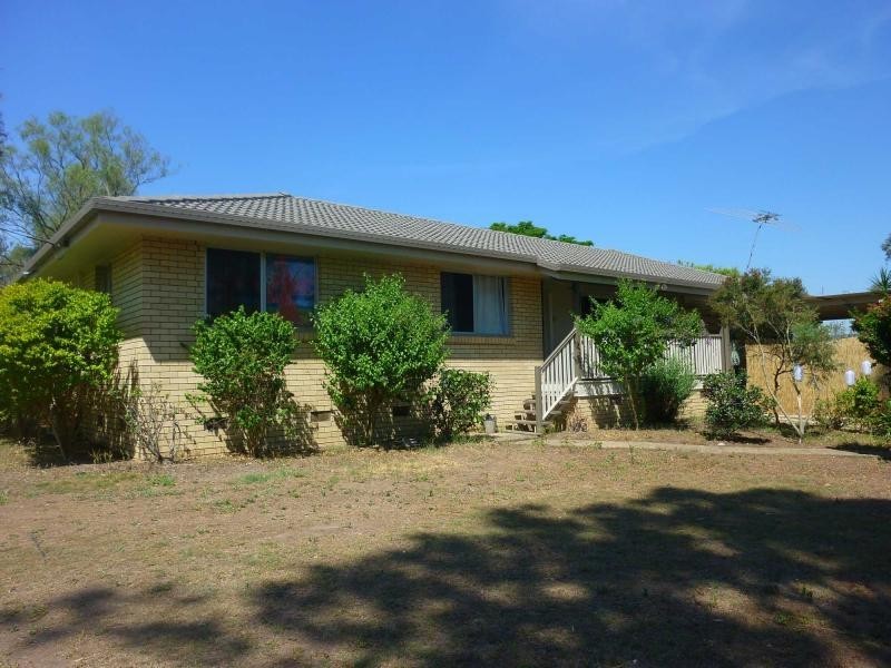 Fairney View QLD 4306