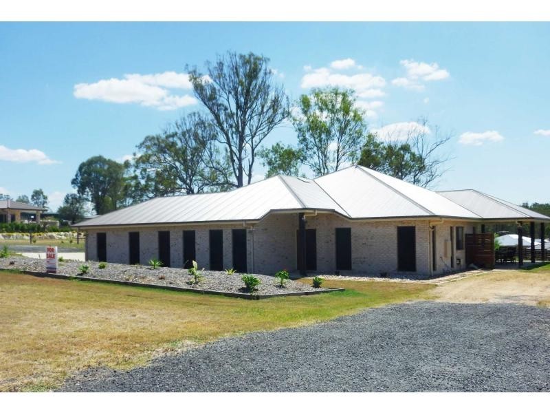 Kensington Grove QLD 4341