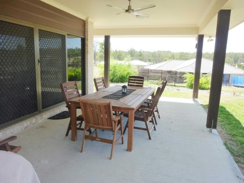 Kensington Grove QLD 4341