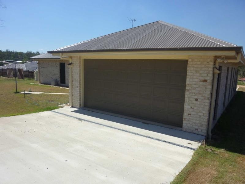 Kensington Grove QLD 4341