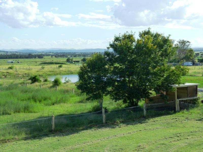 Tarampa QLD 4311