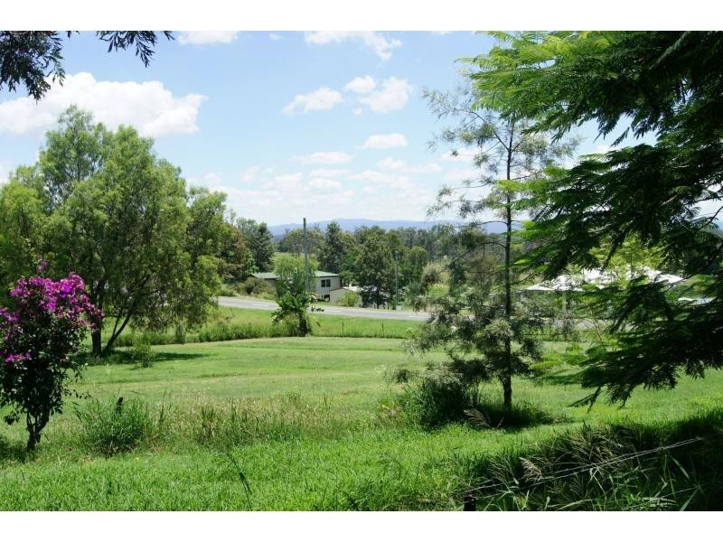 Laidley Heights QLD 4341