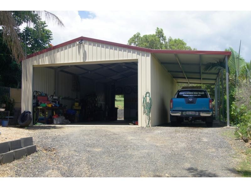 Laidley Heights QLD 4341