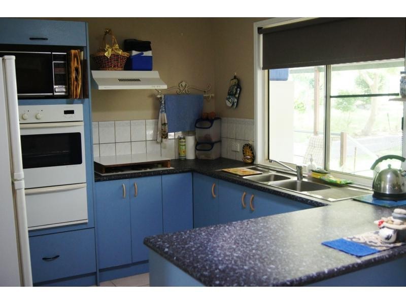 Laidley Heights QLD 4341