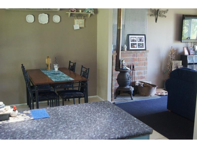 Laidley Heights QLD 4341