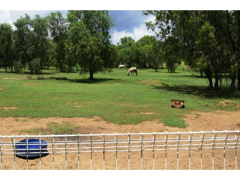 Laidley Heights QLD 4341