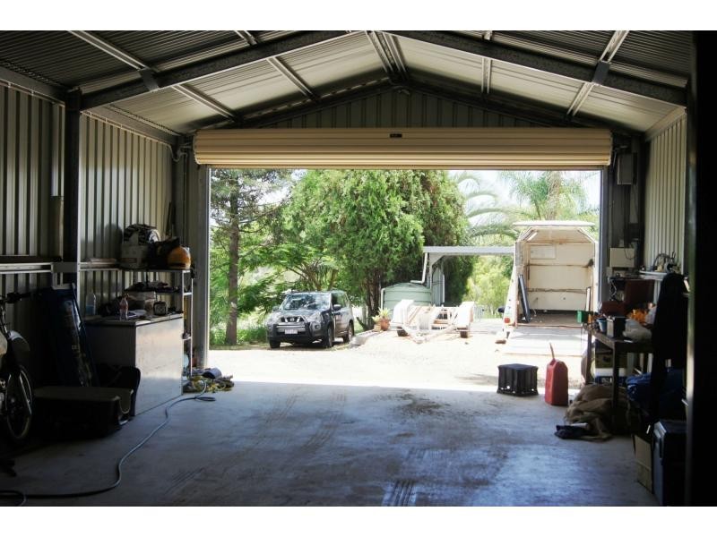 Laidley Heights QLD 4341