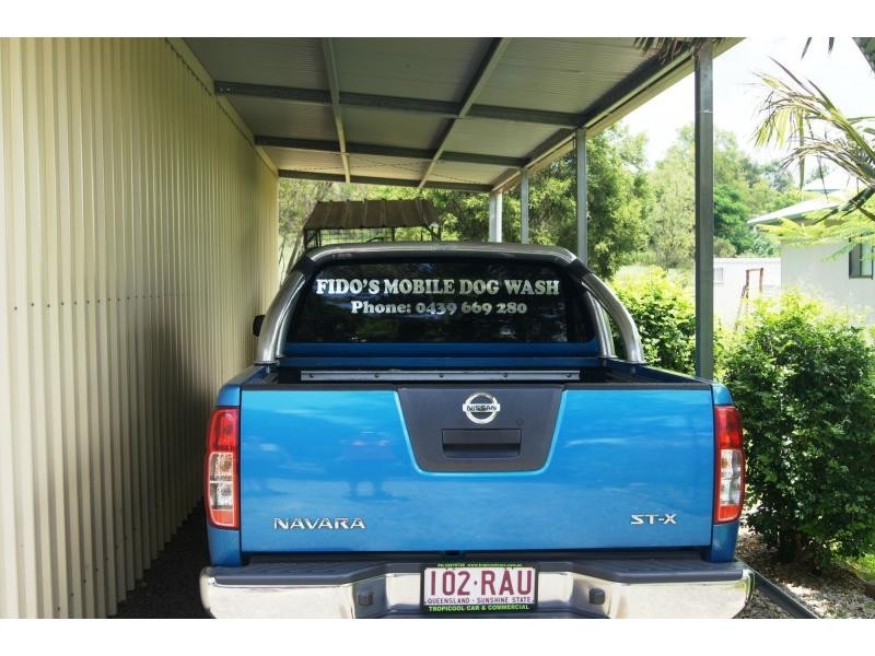 Laidley Heights QLD 4341