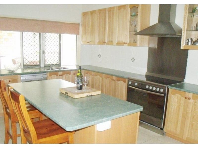 Kensington Grove QLD 4341