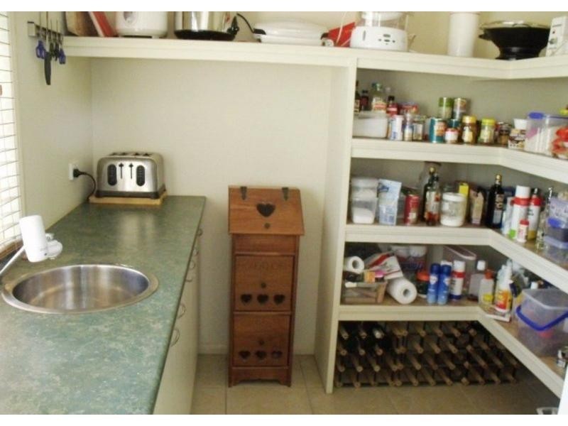 Kensington Grove QLD 4341