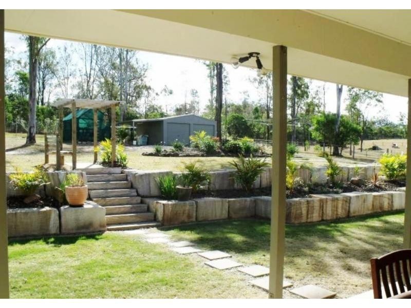 Kensington Grove QLD 4341