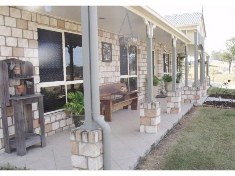 Kensington Grove QLD 4341