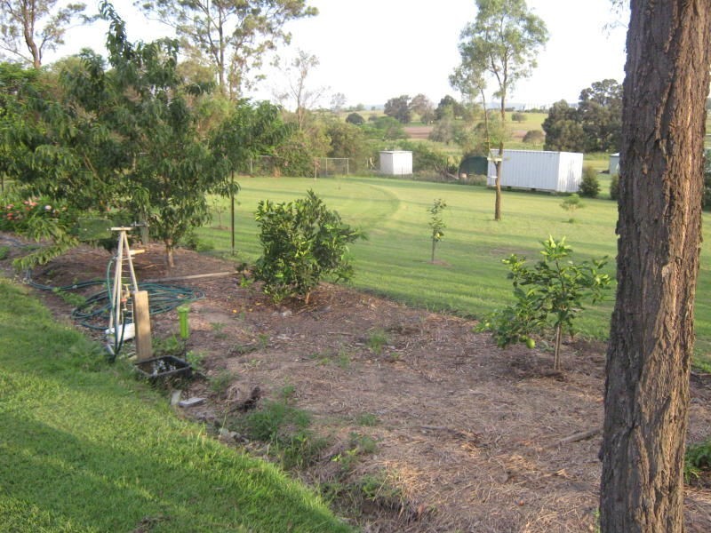 Regency Downs QLD 4341