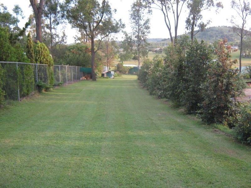 Regency Downs QLD 4341