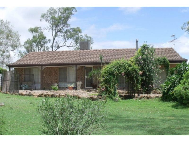 Regency Downs QLD 4341