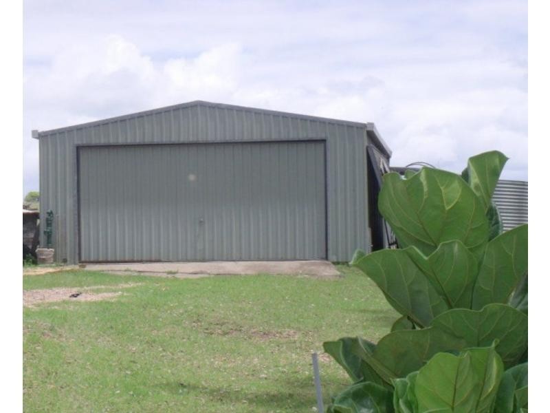 Regency Downs QLD 4341