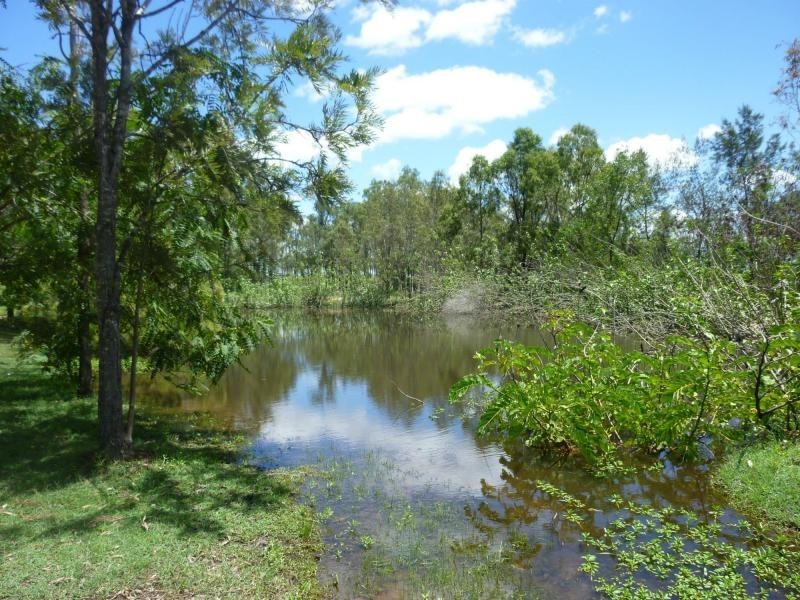 Regency Downs QLD 4341