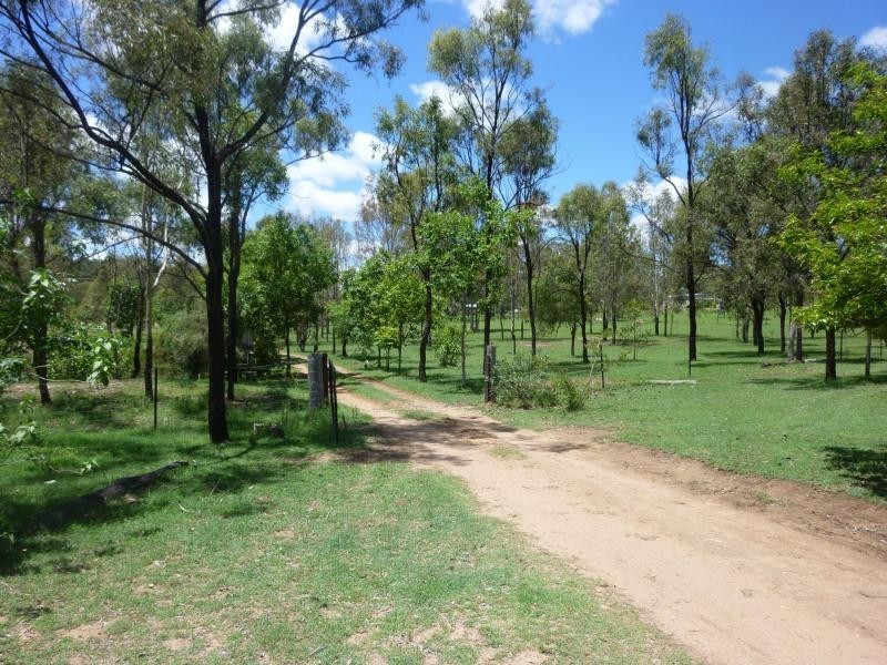 Regency Downs QLD 4341