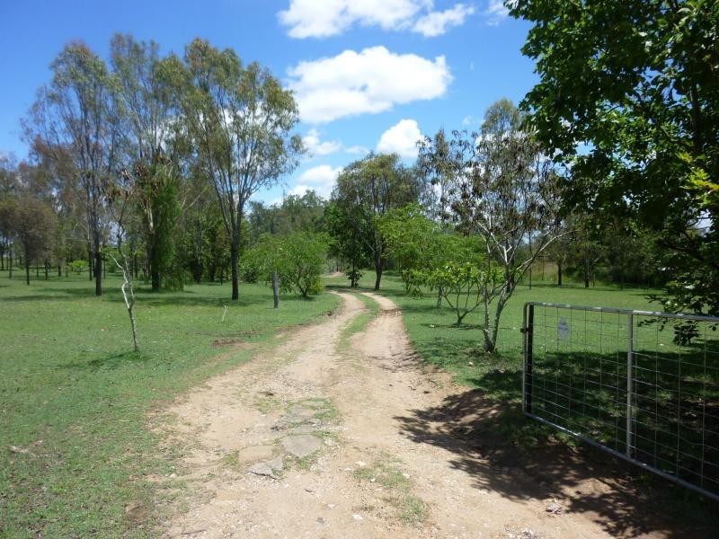 Regency Downs QLD 4341