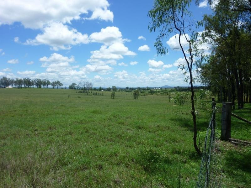 Regency Downs QLD 4341