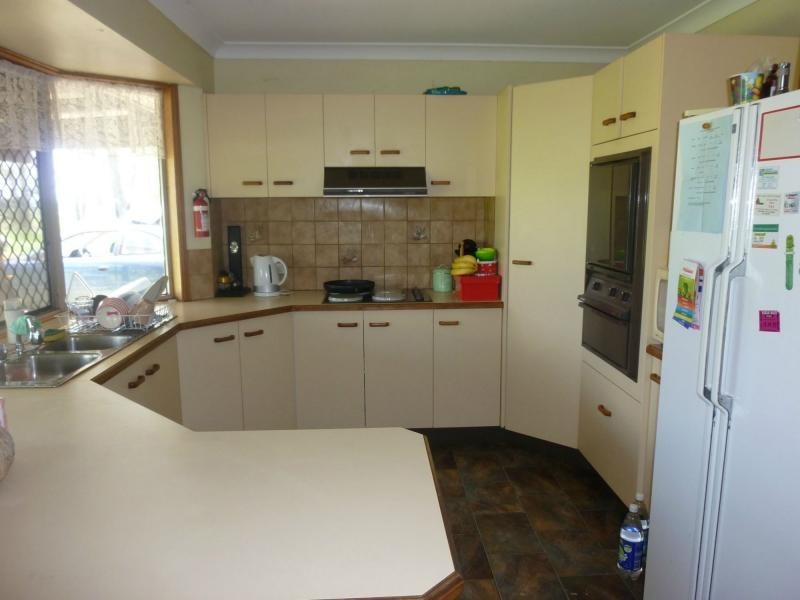 Regency Downs QLD 4341