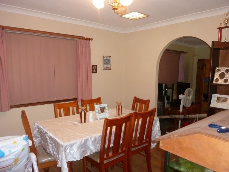 Regency Downs QLD 4341