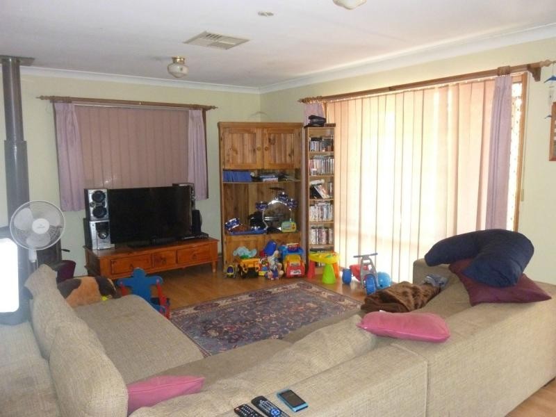 Regency Downs QLD 4341