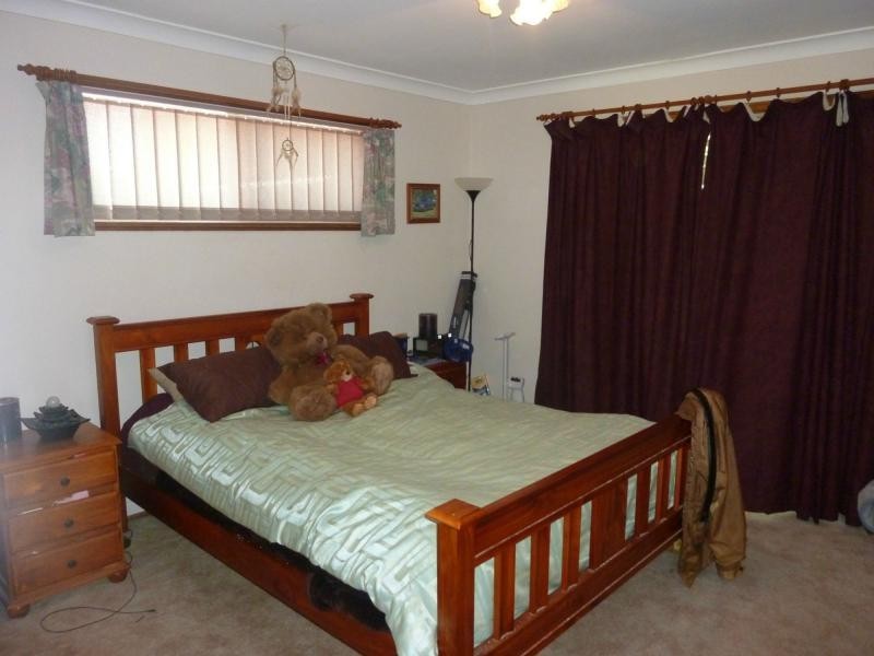 Regency Downs QLD 4341