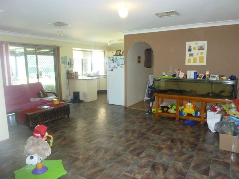 Regency Downs QLD 4341