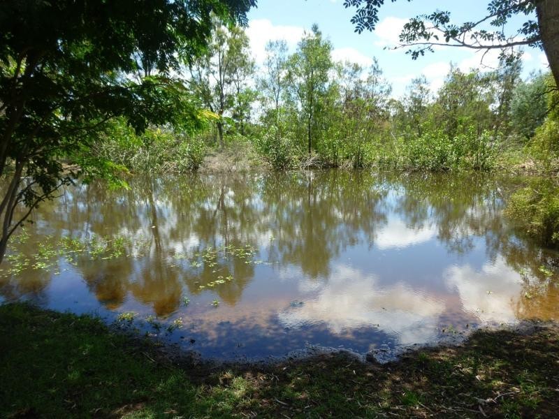 Regency Downs QLD 4341