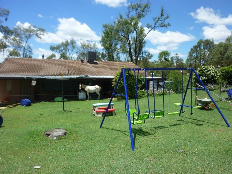 Regency Downs QLD 4341