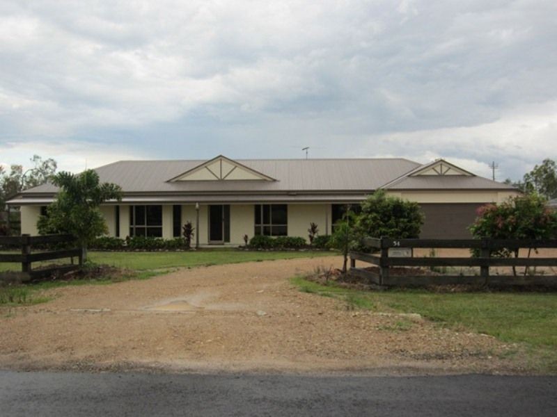 54 Village Road, Lockrose QLD 4342