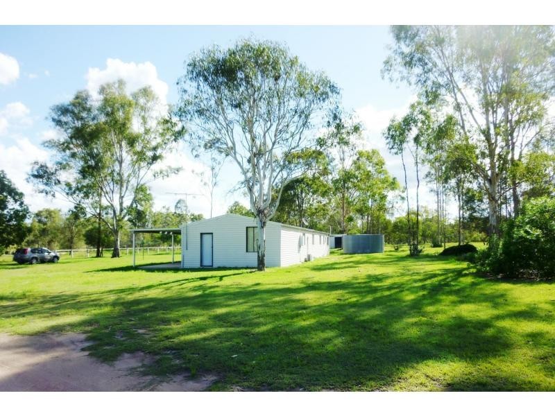 Lockyer Waters QLD 4311