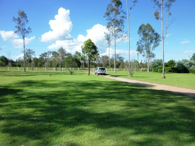 Lockyer Waters QLD 4311