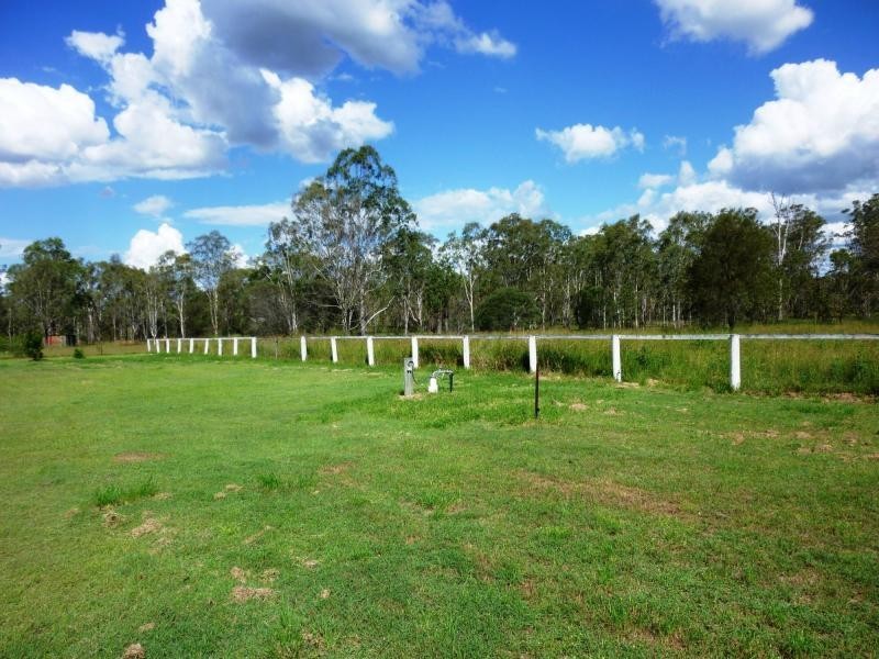 Lockyer Waters QLD 4311