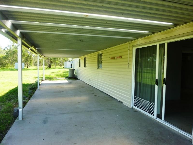 Lockyer Waters QLD 4311