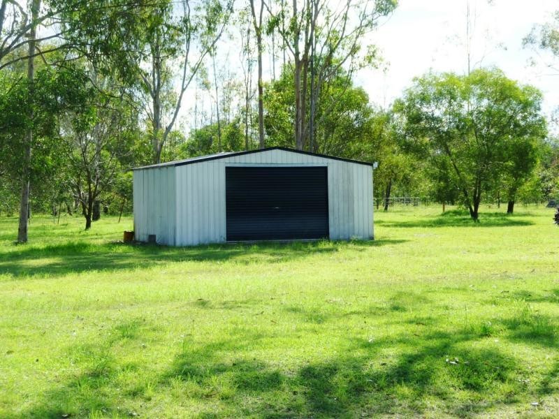 Lockyer Waters QLD 4311